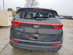 Kia Sportage 2017