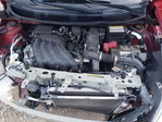 Nissan Versa 2014