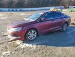 Chrysler 200 2015