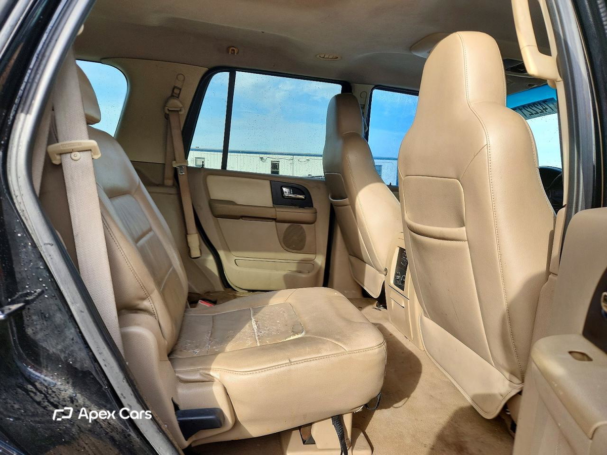 Ford Expedition 2006