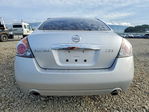Nissan Altima 2012