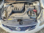 Nissan Altima 2012