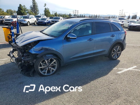 Kia Niro 2022 - Image 1 of 13
