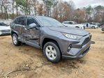Toyota RAV 4 2021