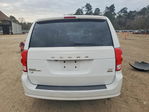 Dodge Caravan 2018