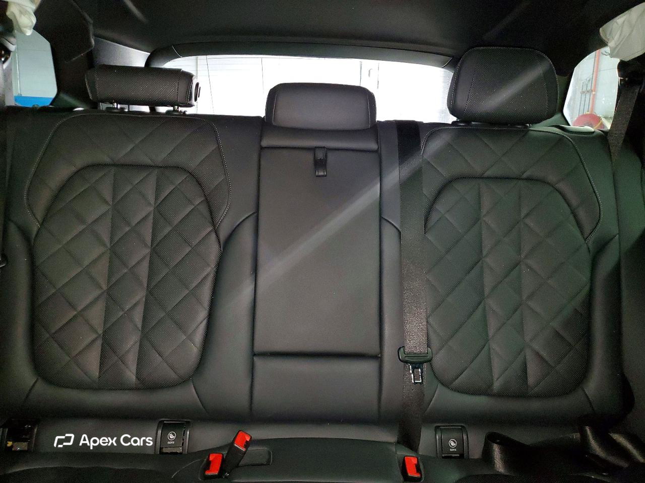 BMW X5 2023