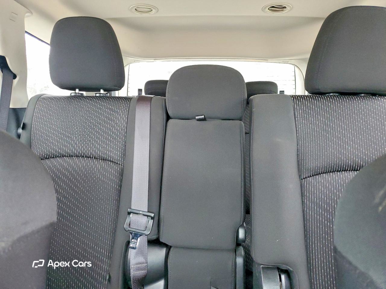 Dodge Journey 2019