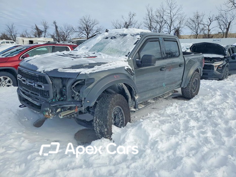 Ford F-150 2020 - Image 1 of 12