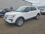 Ford Explorer 2019