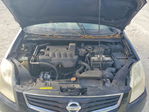Nissan Sentra 2010
