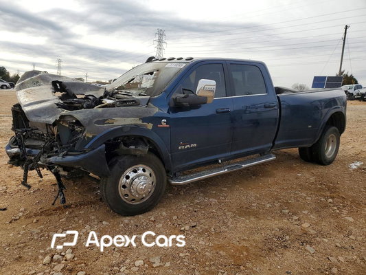 RAM 3500 2023 - Image 1 of 12