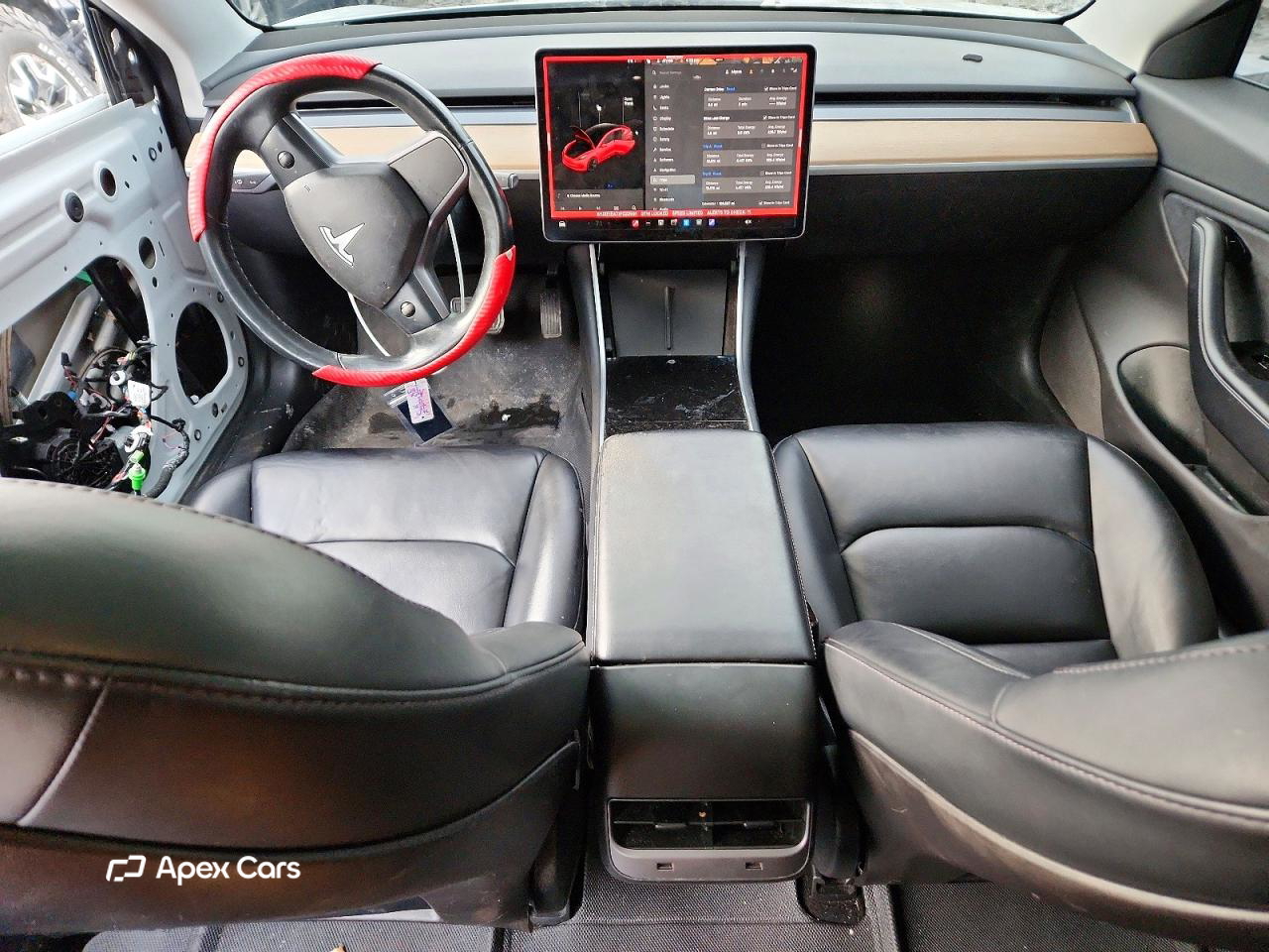 Tesla Model 3 2018