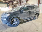 Honda Pilot 2017