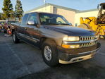 Chevrolet Silverado 2002