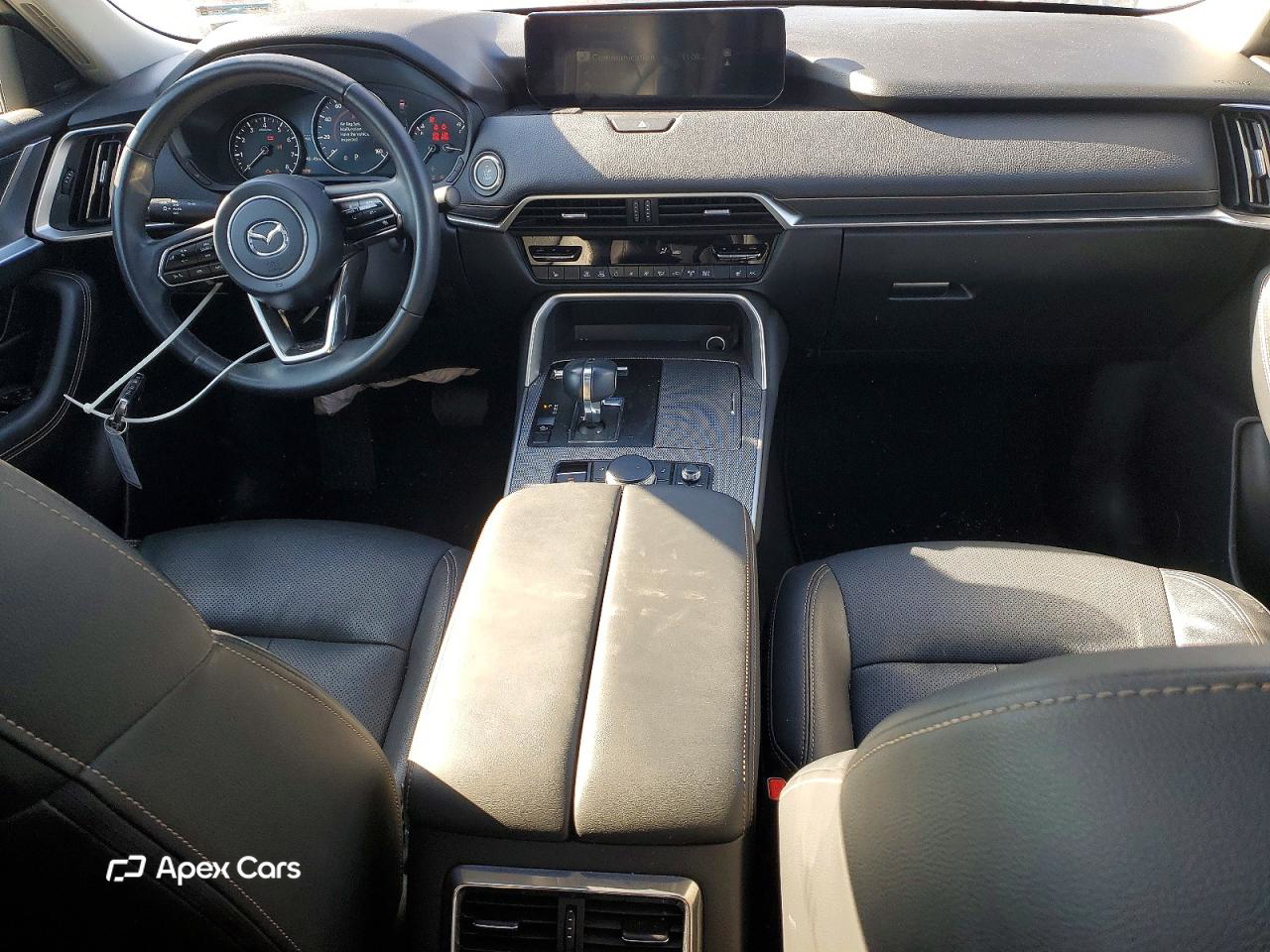 Mazda CX-90 2024