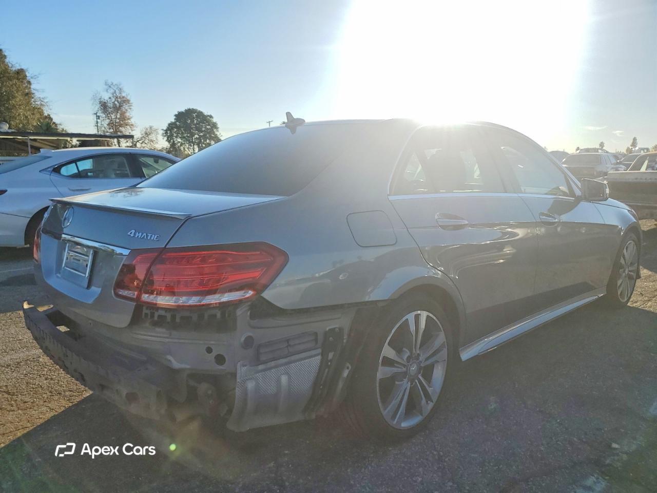 Mercedes-Benz  2014