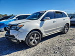 Acura MDX 2012