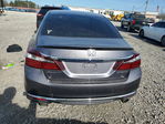Honda Accord 2017
