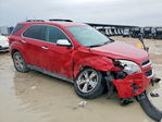 Chevrolet Equinox 2013