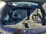 Nissan Maxima 2014