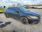 Nissan Altima 2018