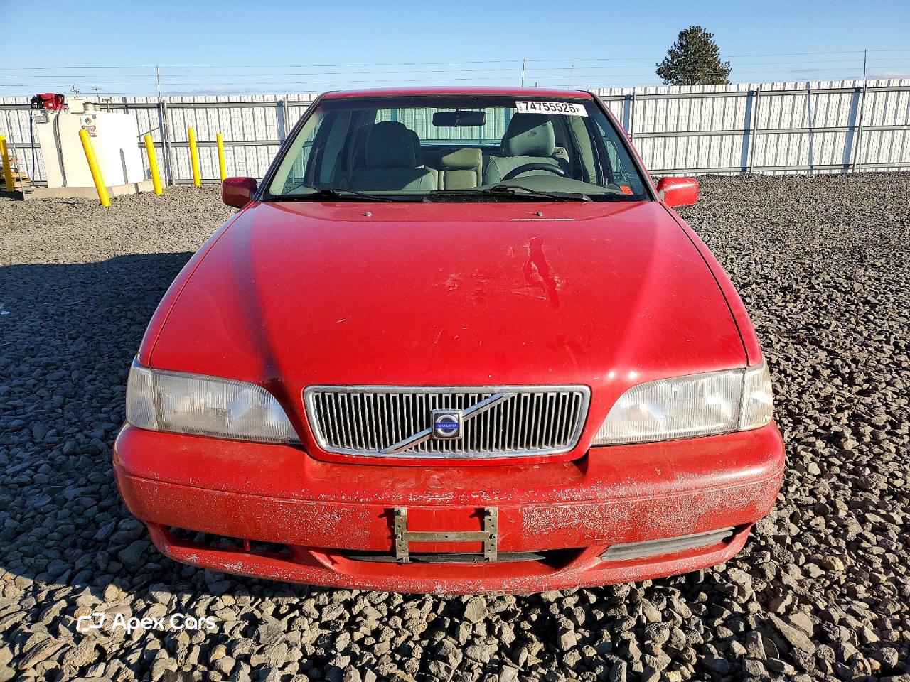 S70 1999