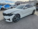 BMW Series 3 2020