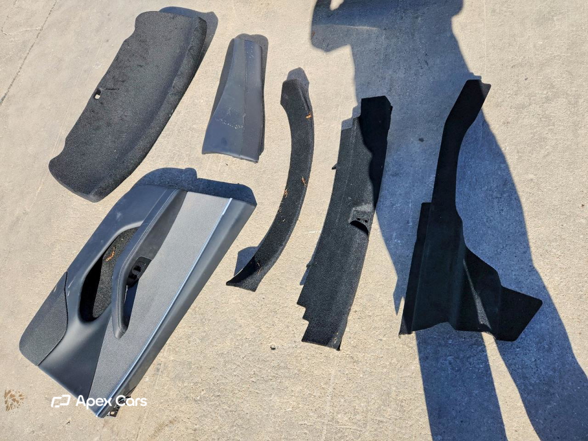 Tesla Model 3 2025