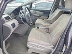 Honda Odyssey 2017