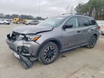 Nissan Pathfinder 2020