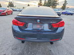 BMW Series 4 2018