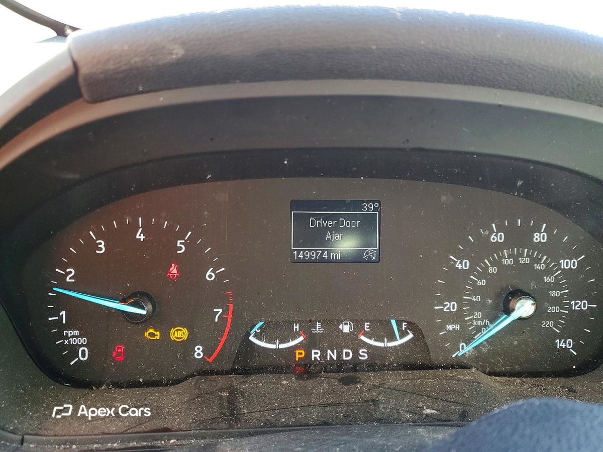 Ford EcoSport 2019