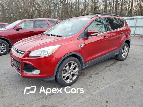 Ford Escape 2013 - Image 1 of 12