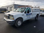 Ford F250 2003