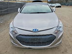 Hyundai Sonata 2012