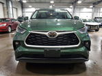 Toyota Highlander 2023
