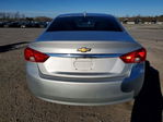 Chevrolet Impala 2016