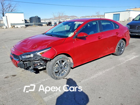 Kia Forte 2024 - Image 1 of 13