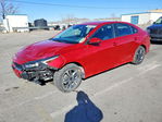 Kia Forte 2024