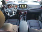 Chevrolet Blazer 2024
