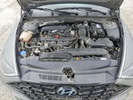 Hyundai Sonata 2022