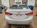 Hyundai Elantra 2016