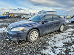 Chrysler 200 2011