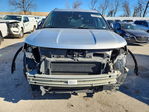 Ford Explorer 2018