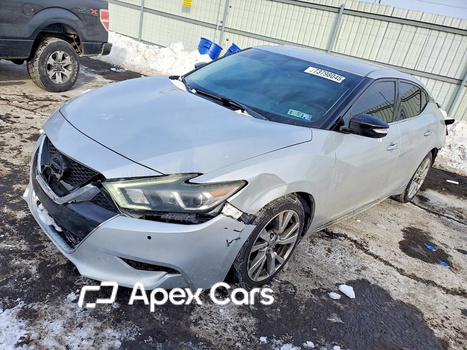 Nissan Maxima 2018 - Image 1 of 12