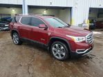 GMC Acadia 2017