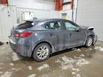 Mazda 3 2014