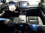Toyota Highlander 2018
