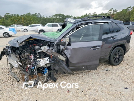 Toyota RAV 4 2025 - Image 1 of 14