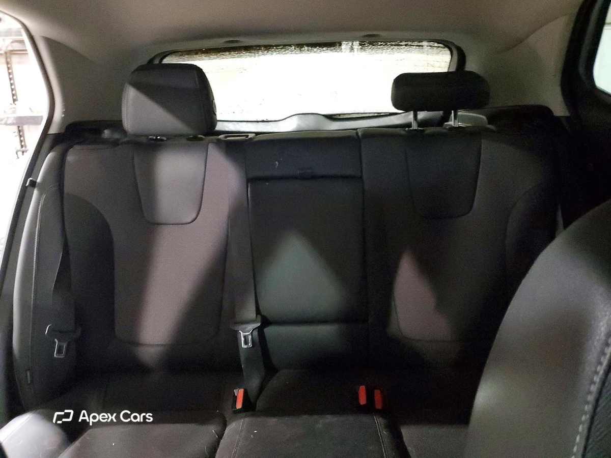 Buick Encore GX 2021